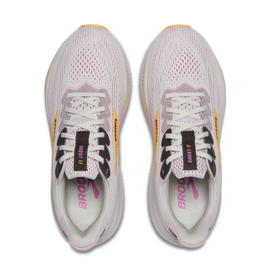 Brooks Ghost 17